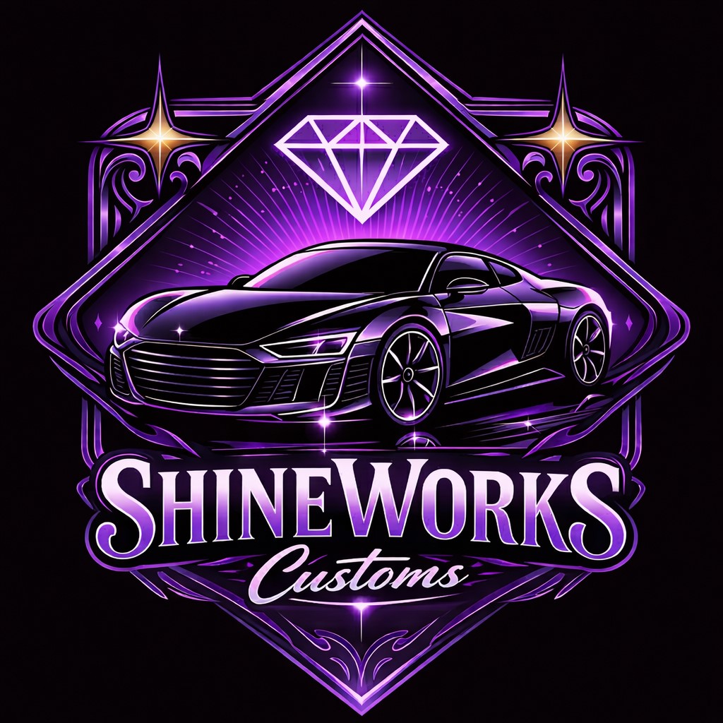 ShineWorks Customs
